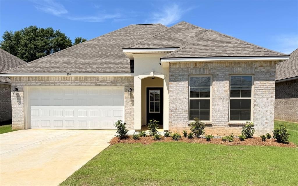 206 SKYHAWK Lane, Shreveport, LA 71106, 3 Bedrooms Bedrooms, ,2 BathroomsBathrooms,Residential,For Sale,206 SKYHAWK Lane,20807398
