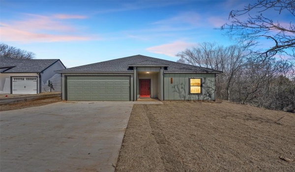 723 W Parnell, Denison, TX 75020, 3 Habitaciones Habitaciones , ,2 BañosBaños,Residential,En Venta,723 W Parnell,20807446