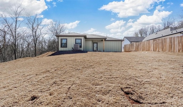 723 W Parnell, Denison, TX 75020, 3 Habitaciones Habitaciones , ,2 BañosBaños,Residential,En Venta,723 W Parnell,20807446