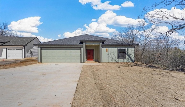 723 W Parnell, Denison, TX 75020, 3 Habitaciones Habitaciones , ,2 BañosBaños,Residential,En Venta,723 W Parnell,20807446