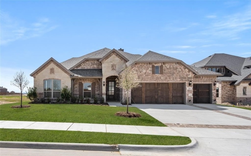 3606 Arbor Grove Trail, Midlothian, TX 76065, 4 Habitaciones Habitaciones , ,2 BañosBaños,Residential,En Venta,3606 Arbor Grove Trail,20802548