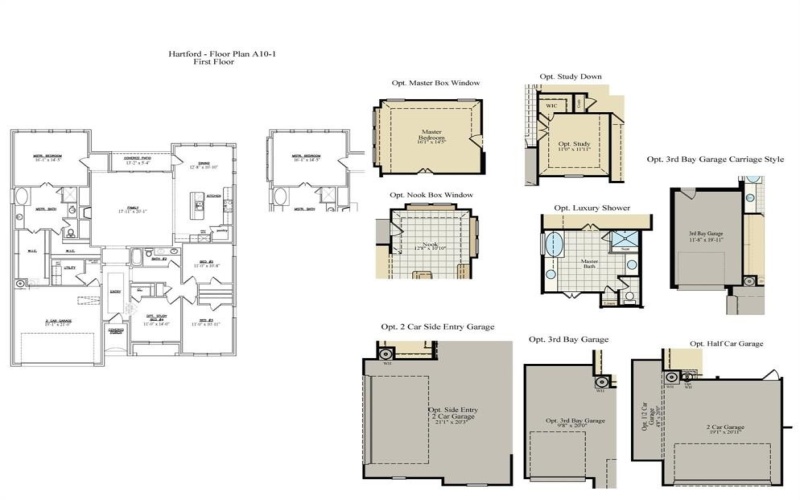 3606 Arbor Grove Trail, Midlothian, TX 76065, 4 Habitaciones Habitaciones , ,2 BañosBaños,Residential,En Venta,3606 Arbor Grove Trail,20802548