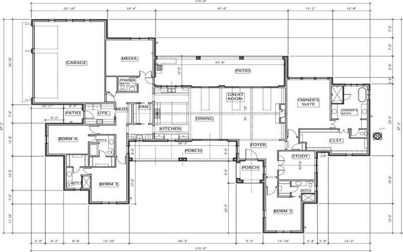 12507 Bella Crossing Drive, Fort Worth, TX 76126, 4 Habitaciones Habitaciones , ,5 BañosBaños,Residential,En Venta,12507 Bella Crossing Drive,20802572