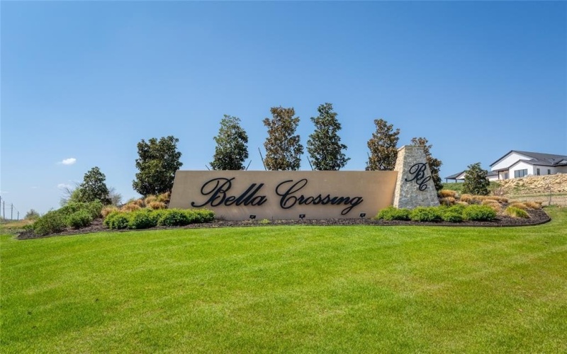12507 Bella Crossing Drive, Fort Worth, TX 76126, 4 Habitaciones Habitaciones , ,5 BañosBaños,Residential,En Venta,12507 Bella Crossing Drive,20802572
