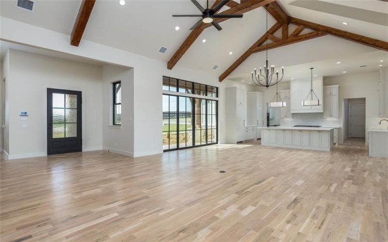 12507 Bella Crossing Drive, Fort Worth, TX 76126, 4 Habitaciones Habitaciones , ,5 BañosBaños,Residential,En Venta,12507 Bella Crossing Drive,20802572