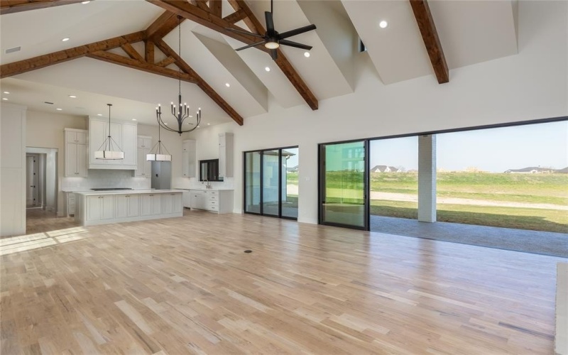 12507 Bella Crossing Drive, Fort Worth, TX 76126, 4 Habitaciones Habitaciones , ,5 BañosBaños,Residential,En Venta,12507 Bella Crossing Drive,20802572