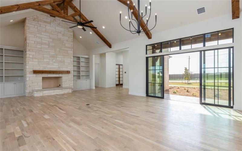 12507 Bella Crossing Drive, Fort Worth, TX 76126, 4 Habitaciones Habitaciones , ,5 BañosBaños,Residential,En Venta,12507 Bella Crossing Drive,20802572
