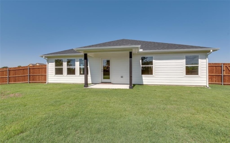 605 Finlee Way, Tioga, TX 76271, 3 Bedrooms Bedrooms, ,2 BathroomsBathrooms,Residential,For Sale,605 Finlee Way,20802667
