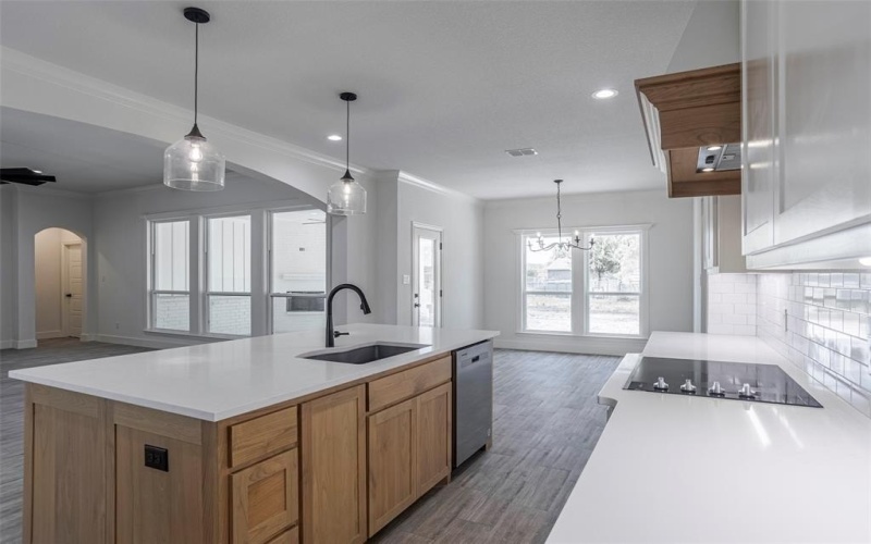 12517 Hopke Court, Fort Worth, TX 76126, 4 Bedrooms Bedrooms, ,2 BathroomsBathrooms,Residential,For Sale,12517 Hopke Court,20807496