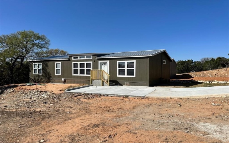 815 Thicket Trail, Granbury, TX 76048, 4 Bedrooms Bedrooms, ,2 BathroomsBathrooms,Residential,For Sale,815 Thicket Trail,20802844
