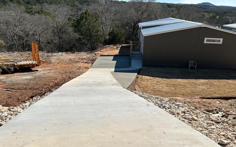 815 Thicket Trail, Granbury, TX 76048, 4 Bedrooms Bedrooms, ,2 BathroomsBathrooms,Residential,For Sale,815 Thicket Trail,20802844