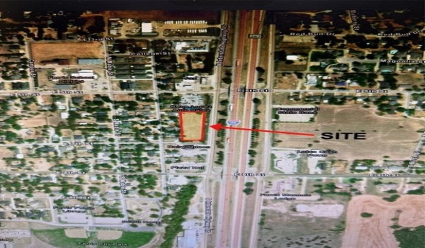 510 S Insterstate 45, Ferris, TX 75125, ,Commercial Sale,En Venta,510 S Insterstate 45,20802850