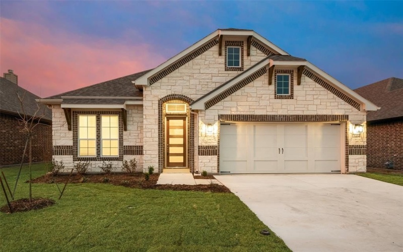 15004 Ted Trail, Aledo, TX 76008, 3 Bedrooms Bedrooms, ,2 BathroomsBathrooms,Residential,For Sale,15004 Ted Trail,20807663