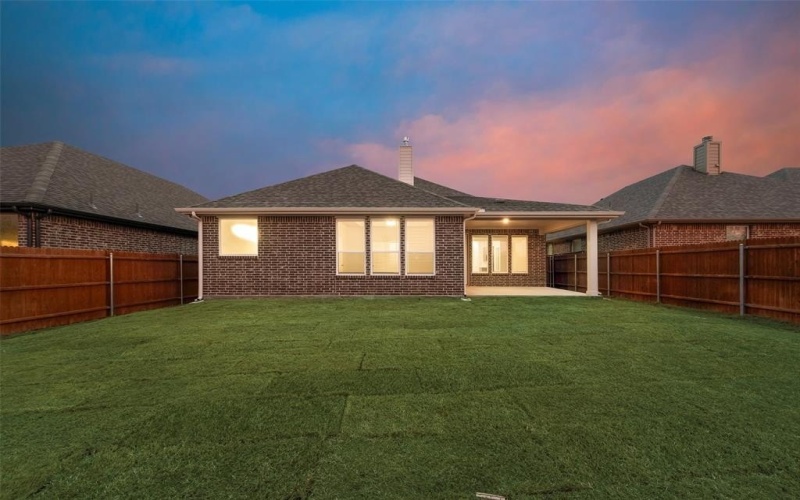 15004 Ted Trail, Aledo, TX 76008, 3 Bedrooms Bedrooms, ,2 BathroomsBathrooms,Residential,For Sale,15004 Ted Trail,20807663