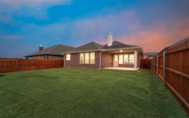 15004 Ted Trail, Aledo, TX 76008, 3 Bedrooms Bedrooms, ,2 BathroomsBathrooms,Residential,For Sale,15004 Ted Trail,20807663