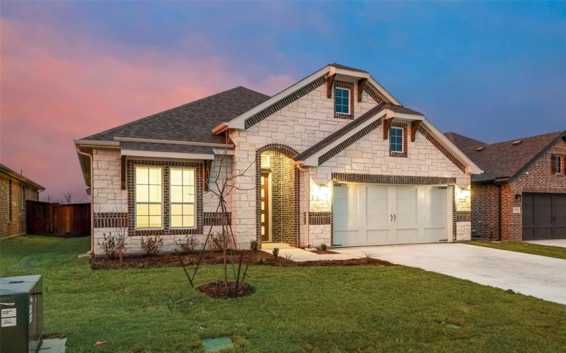 15004 Ted Trail, Aledo, TX 76008, 3 Bedrooms Bedrooms, ,2 BathroomsBathrooms,Residential,For Sale,15004 Ted Trail,20807663
