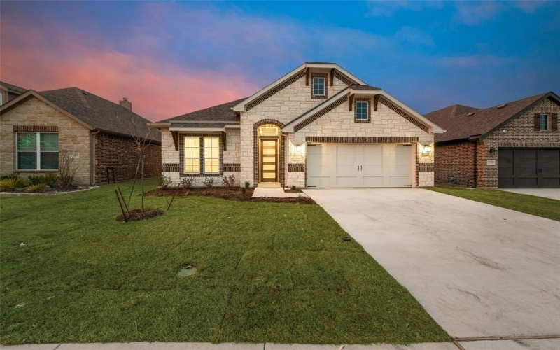 15004 Ted Trail, Aledo, TX 76008, 3 Bedrooms Bedrooms, ,2 BathroomsBathrooms,Residential,For Sale,15004 Ted Trail,20807663