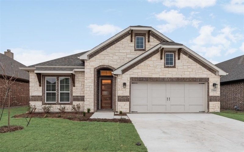 15004 Ted Trail, Aledo, TX 76008, 3 Bedrooms Bedrooms, ,2 BathroomsBathrooms,Residential,For Sale,15004 Ted Trail,20807663