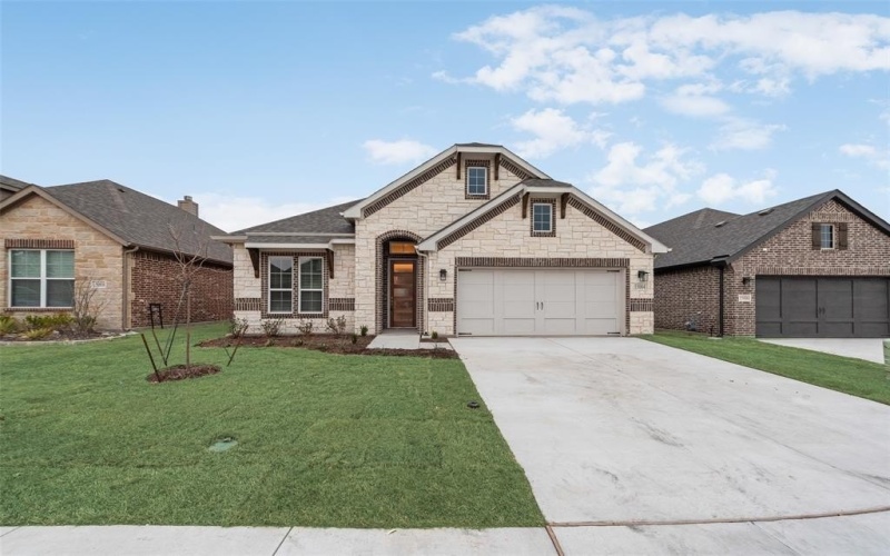 15004 Ted Trail, Aledo, TX 76008, 3 Bedrooms Bedrooms, ,2 BathroomsBathrooms,Residential,For Sale,15004 Ted Trail,20807663