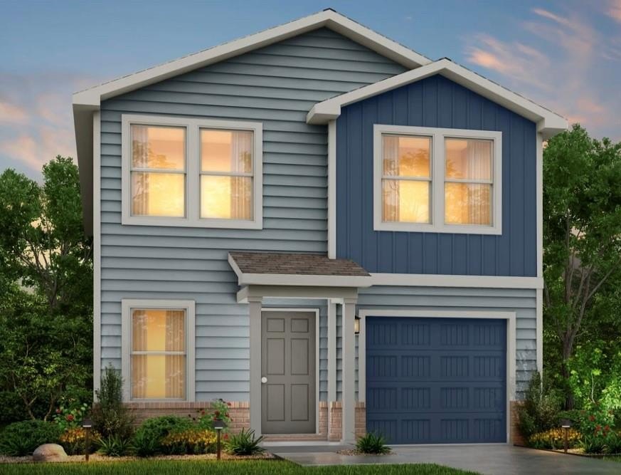 516 Don Lane, Itasca, TX 76055, 4 Bedrooms Bedrooms, ,2 BathroomsBathrooms,Residential,For Sale,516 Don Lane,20807696