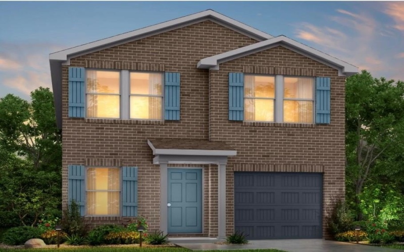516 Don Lane, Itasca, TX 76055, 4 Bedrooms Bedrooms, ,2 BathroomsBathrooms,Residential,For Sale,516 Don Lane,20807696