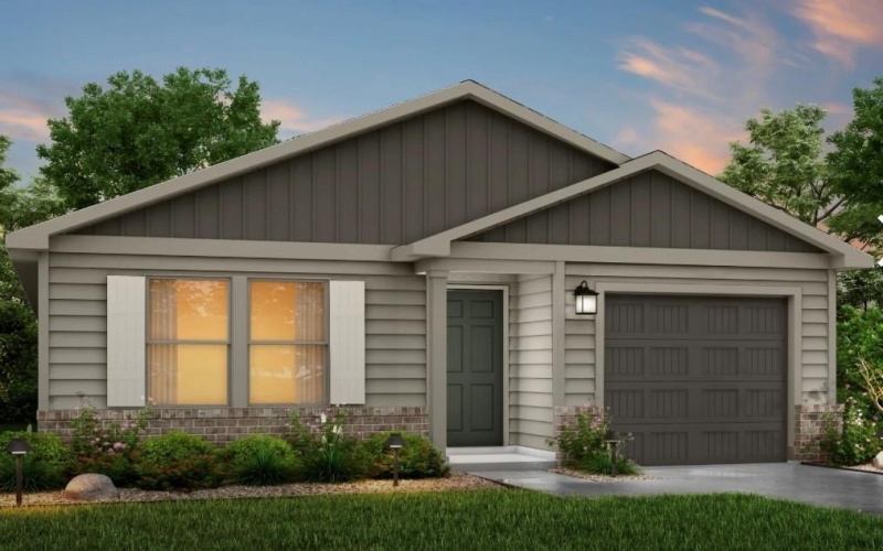 526 Don Lane, Itasca, TX 76055, 4 Bedrooms Bedrooms, ,2 BathroomsBathrooms,Residential,For Sale,526 Don Lane,20807713