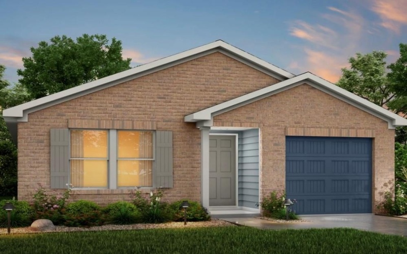 526 Don Lane, Itasca, TX 76055, 4 Bedrooms Bedrooms, ,2 BathroomsBathrooms,Residential,For Sale,526 Don Lane,20807713