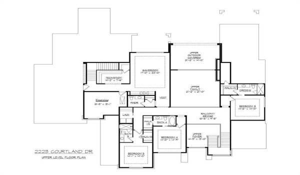 2223 Courtland Drive, Frisco, TX 75034, 5 Habitaciones Habitaciones , ,6 BañosBaños,Residential,En Venta,2223 Courtland Drive,20802930