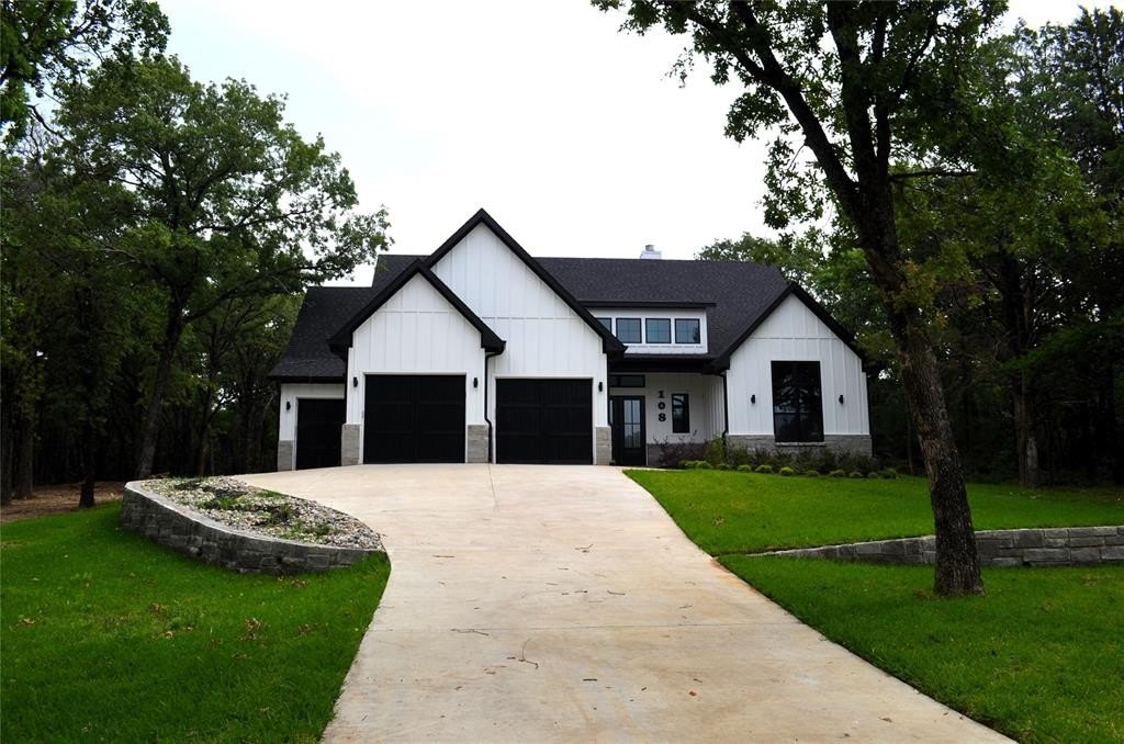 108 Oakridge Court, Mabank, TX 75147, 4 Habitaciones Habitaciones , ,2 BañosBaños,Residential,En Venta,108 Oakridge Court,20808151