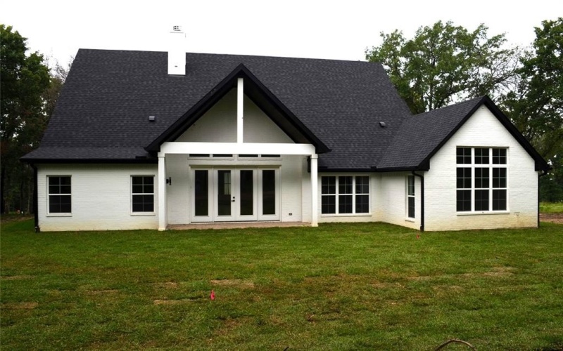 108 Oakridge Court, Mabank, TX 75147, 4 Habitaciones Habitaciones , ,2 BañosBaños,Residential,En Venta,108 Oakridge Court,20808151