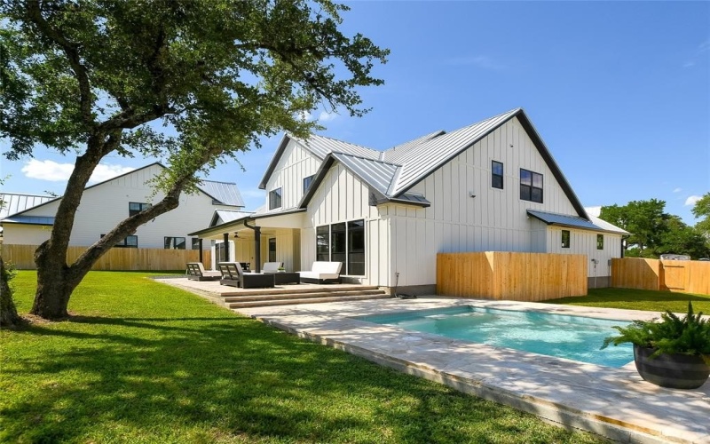 2403 Cherry Lane, Kingsland, TX 78639, ,Commercial Sale,For Sale,2403 Cherry Lane,20808188