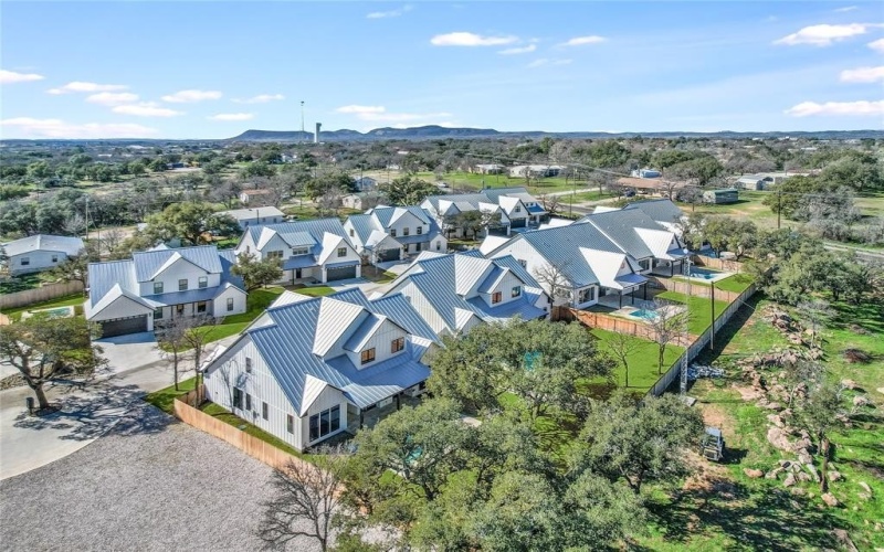 2403 Cherry Lane, Kingsland, TX 78639, ,Commercial Sale,For Sale,2403 Cherry Lane,20808188