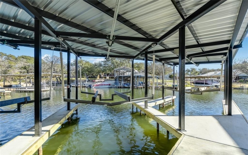 2403 Cherry Lane, Kingsland, TX 78639, ,Commercial Sale,For Sale,2403 Cherry Lane,20808188