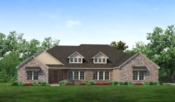 3507 Lariat Trail, Van Alstyne, TX 75495, 4 Bedrooms Bedrooms, ,3 BathroomsBathrooms,Residential,For Sale,3507 Lariat Trail,20808298