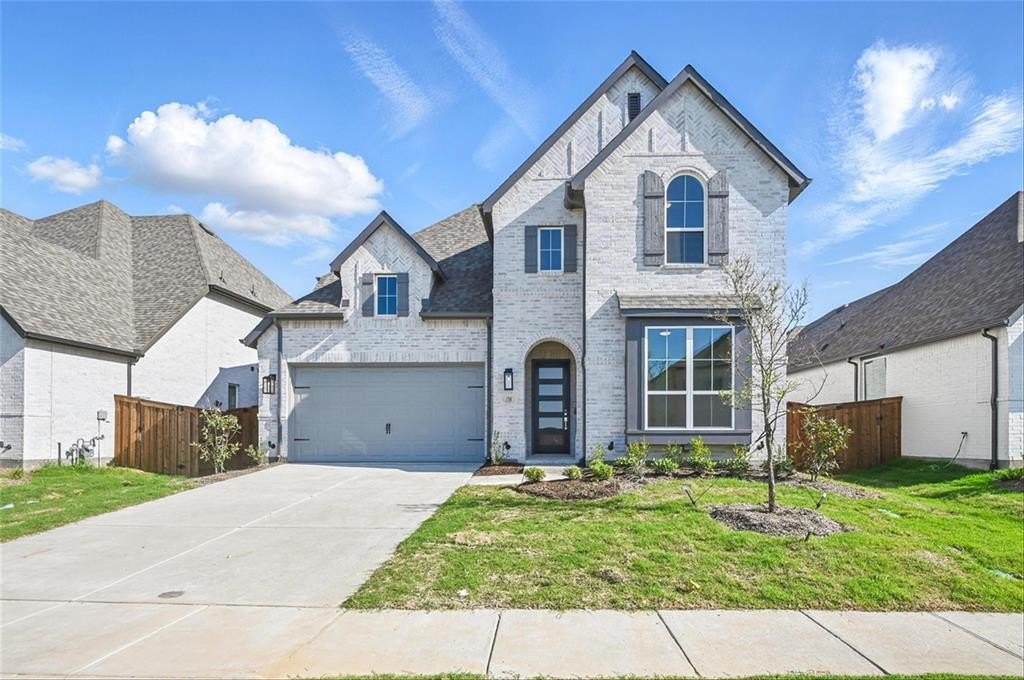 1708 Crescent Star Drive, Aubrey, TX 76227, 4 Bedrooms Bedrooms, ,5 BathroomsBathrooms,Residential,For Sale,1708 Crescent Star Drive,20808306