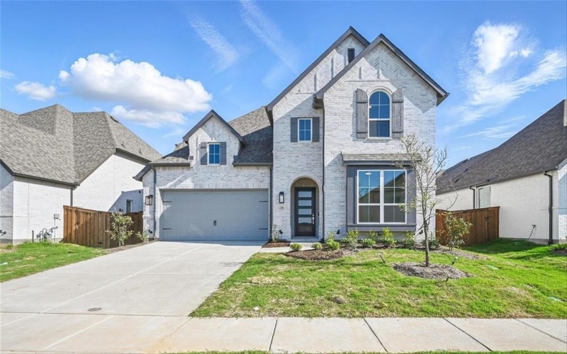 1708 Crescent Star Drive, Aubrey, TX 76227, 4 Bedrooms Bedrooms, ,5 BathroomsBathrooms,Residential,For Sale,1708 Crescent Star Drive,20808306