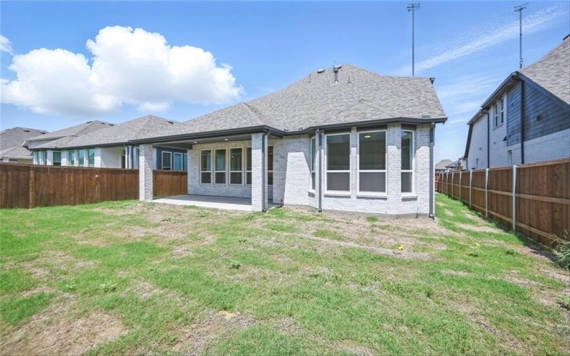 1708 Crescent Star Drive, Aubrey, TX 76227, 4 Bedrooms Bedrooms, ,5 BathroomsBathrooms,Residential,For Sale,1708 Crescent Star Drive,20808306
