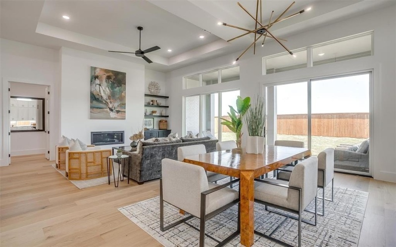 267 Lantern Ridge Drive, Aledo, TX 76008, 3 Bedrooms Bedrooms, ,3 BathroomsBathrooms,Residential,For Sale,267 Lantern Ridge Drive,20808308