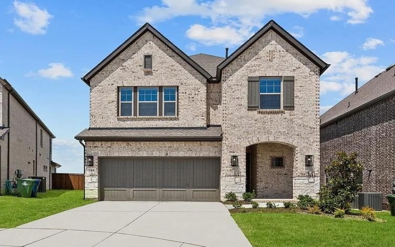 708 Treaty Oak Drive, Lewisville, TX 75056, 3 Habitaciones Habitaciones , ,2 BañosBaños,Residential Lease,En Alquiler,708 Treaty Oak Drive,20808325