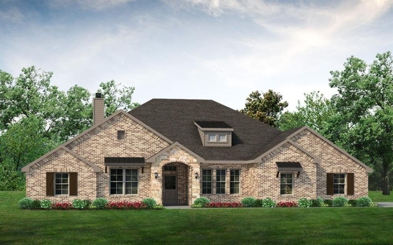 3501 Lariat Trail, Van Alstyne, TX 75495, 4 Bedrooms Bedrooms, ,2 BathroomsBathrooms,Residential,For Sale,3501 Lariat Trail,20808361