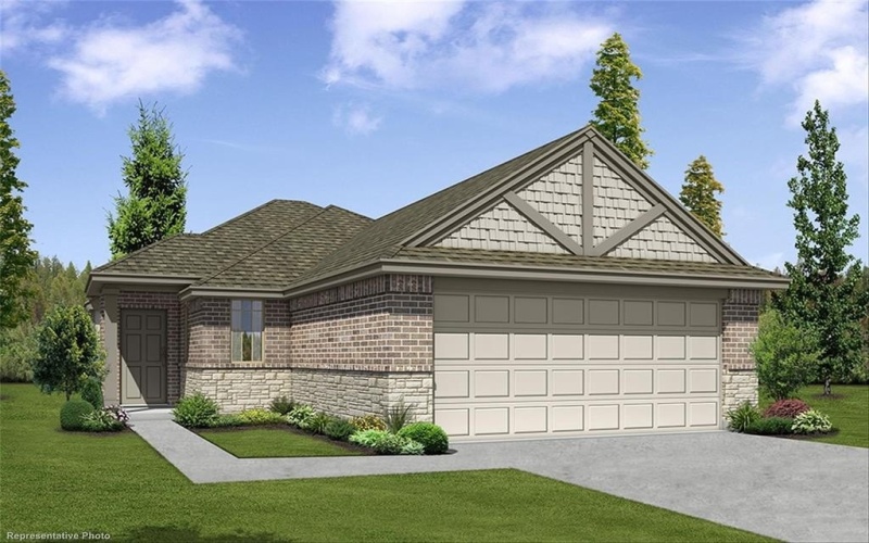 1621 Meadow Crest Drive, Aubrey, TX 76227, 3 Bedrooms Bedrooms, ,2 BathroomsBathrooms,Residential,For Sale,1621 Meadow Crest Drive,20808395
