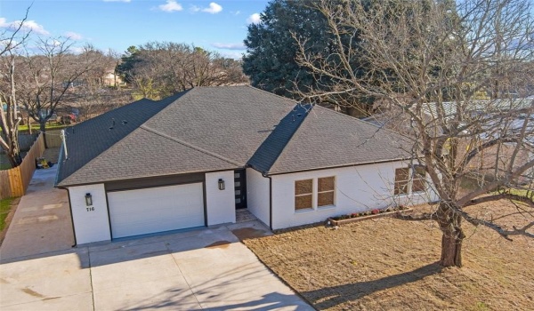 716 James Street, Azle, TX 76020, 4 Bedrooms Bedrooms, ,2 BathroomsBathrooms,Residential,For Sale,716 James Street,20808403