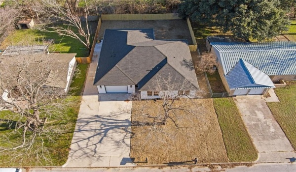 716 James Street, Azle, TX 76020, 4 Bedrooms Bedrooms, ,2 BathroomsBathrooms,Residential,For Sale,716 James Street,20808403