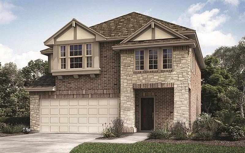 1732 Meadow Crest Drive, Aubrey, TX 76227, 4 Bedrooms Bedrooms, ,2 BathroomsBathrooms,Residential,For Sale,1732 Meadow Crest Drive,20808420