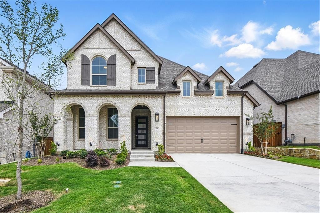 1904 Prickly Poppy Court, Aubrey, TX 76227, 4 Bedrooms Bedrooms, ,5 BathroomsBathrooms,Residential,For Sale,1904 Prickly Poppy Court,20808474