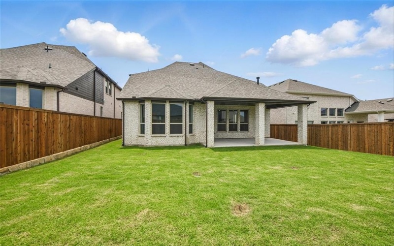 1904 Prickly Poppy Court, Aubrey, TX 76227, 4 Bedrooms Bedrooms, ,5 BathroomsBathrooms,Residential,For Sale,1904 Prickly Poppy Court,20808474
