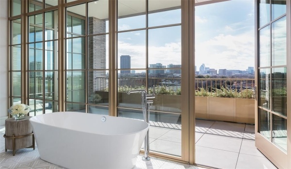 4205 Buena Vista Street #501, Dallas, TX 75205, 4 Habitaciones Habitaciones , ,5 BañosBaños,Residential,En Venta,4205 Buena Vista Street,20808515