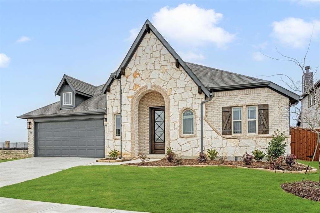 1016 Silver Sage Drive, Justin, TX 76247, 4 Habitaciones Habitaciones , ,2 BañosBaños,Residential,En Venta,1016 Silver Sage Drive,20808520