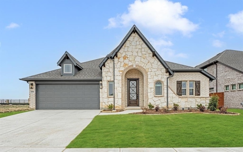 1016 Silver Sage Drive, Justin, TX 76247, 4 Habitaciones Habitaciones , ,2 BañosBaños,Residential,En Venta,1016 Silver Sage Drive,20808520