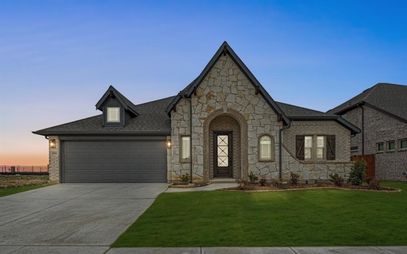 1016 Silver Sage Drive, Justin, TX 76247, 4 Habitaciones Habitaciones , ,2 BañosBaños,Residential,En Venta,1016 Silver Sage Drive,20808520
